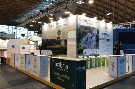 ECOMONDO 2022 – Il Gruppo Novamont presente alla fiera con un ricco palinsesto convegnistico